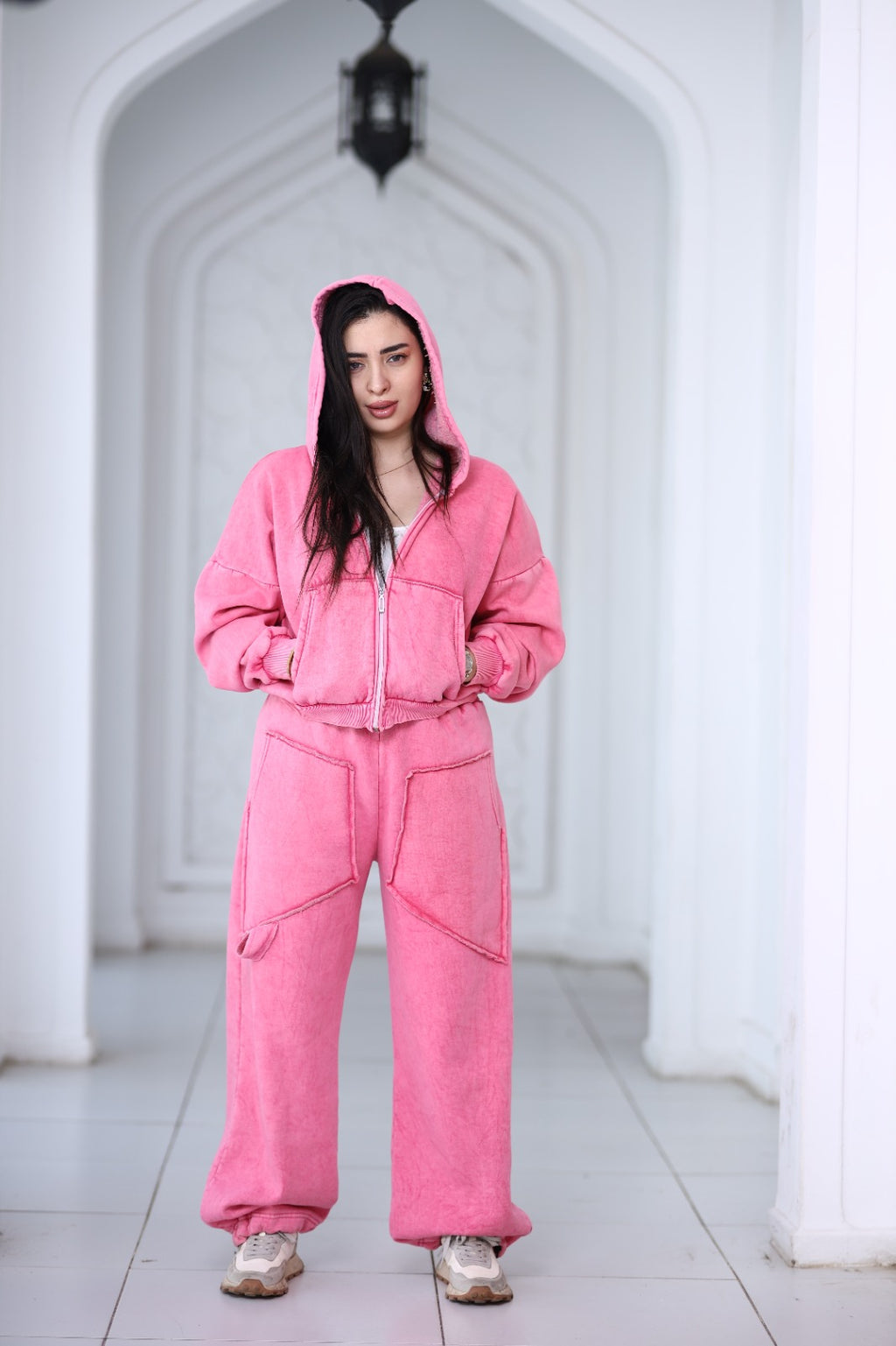 سوت ميلتون محجر