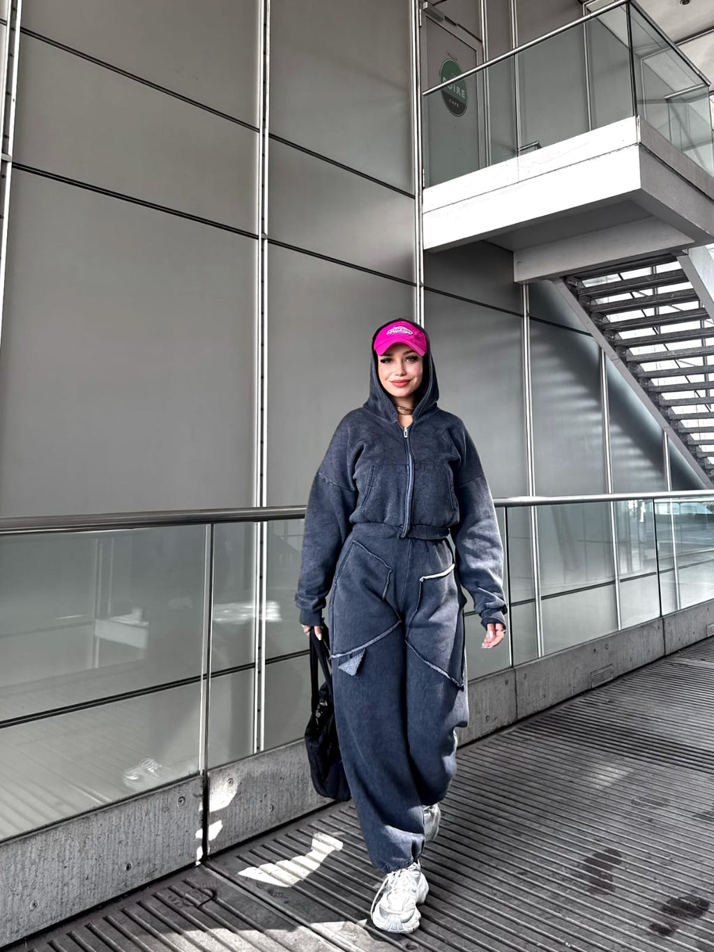 سوت ميلتون محجر