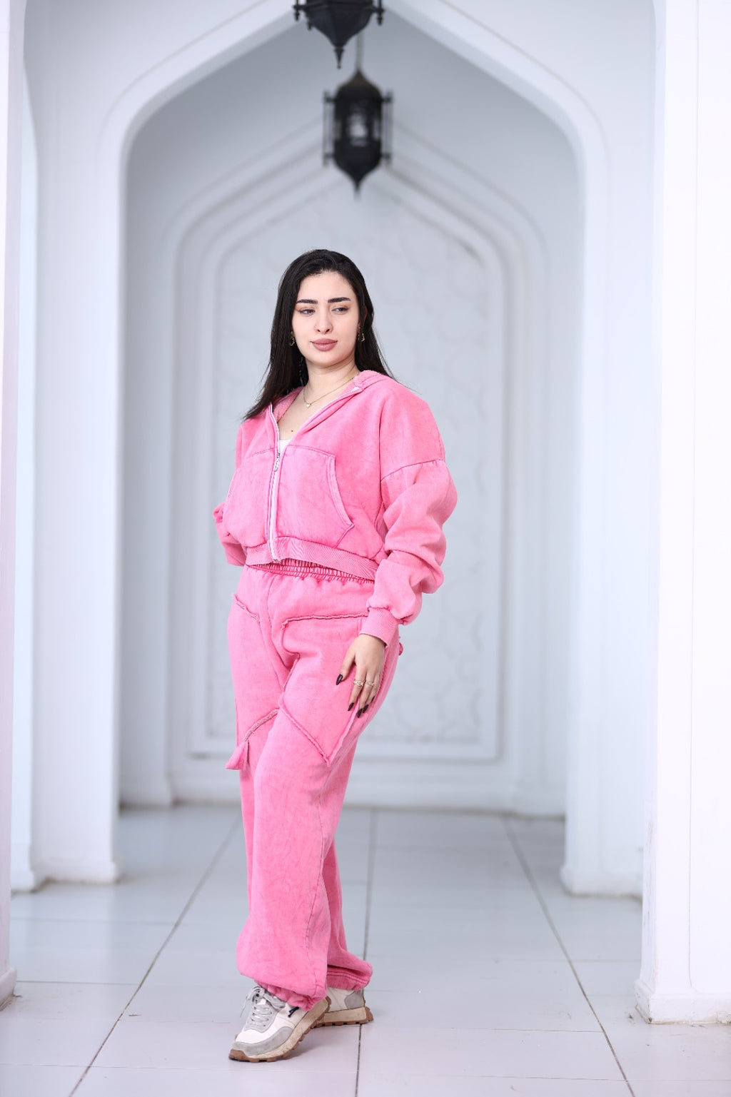 سوت ميلتون محجر