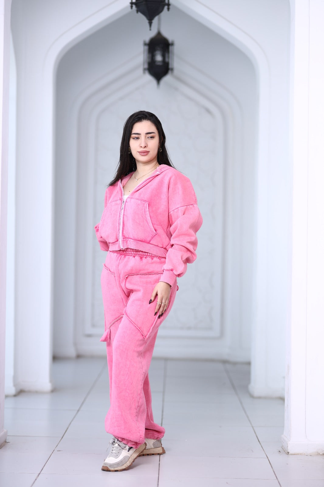 سوت ميلتون محجر