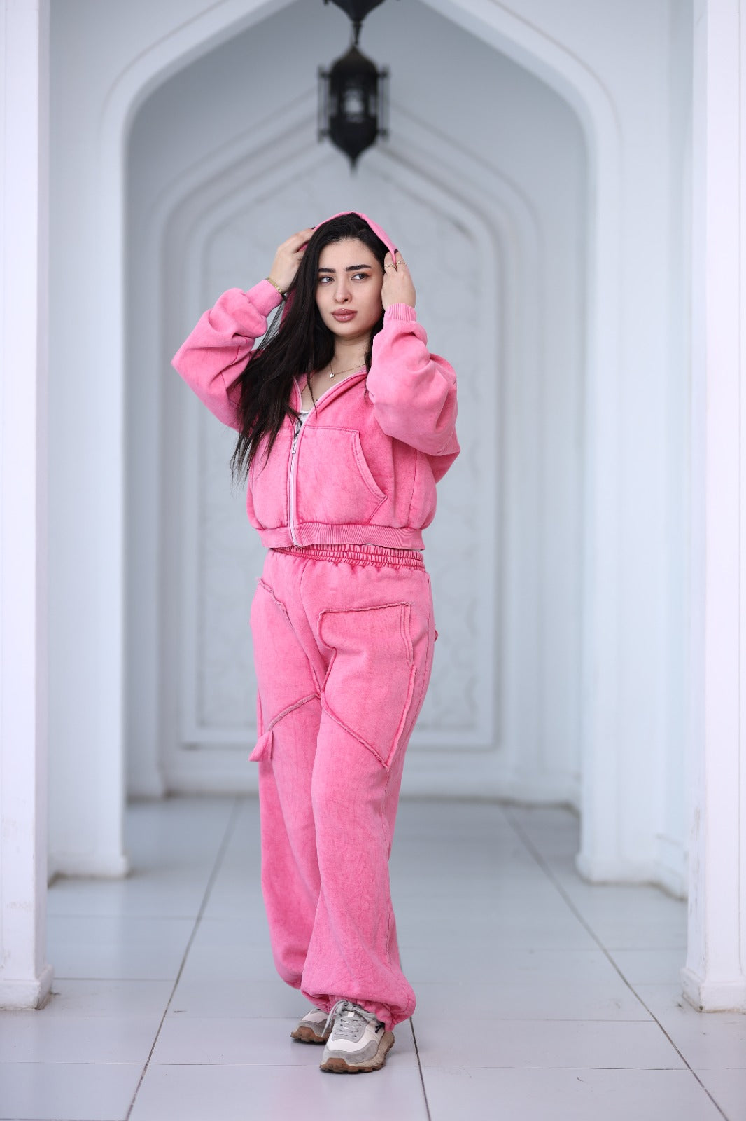 سوت ميلتون محجر