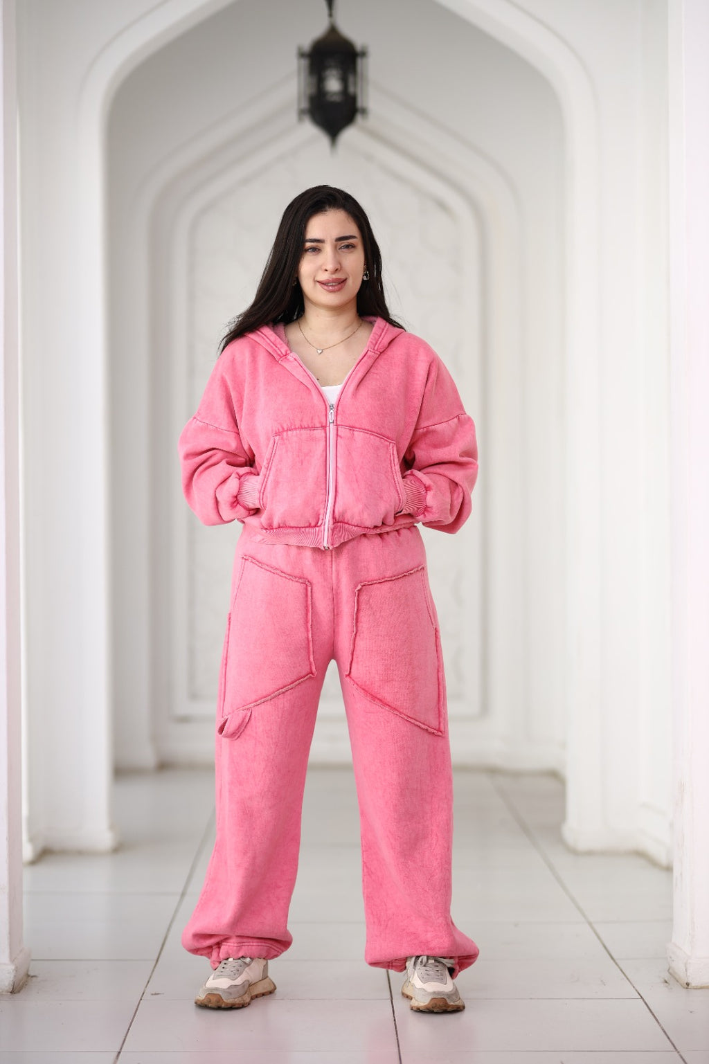 سوت ميلتون محجر