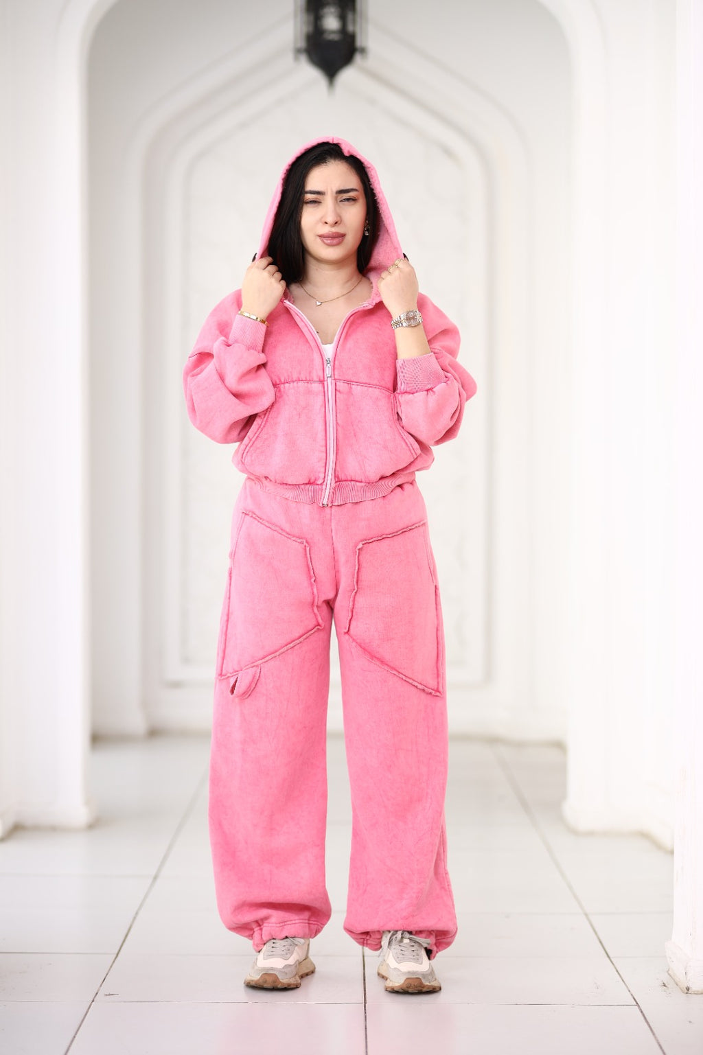 سوت ميلتون محجر