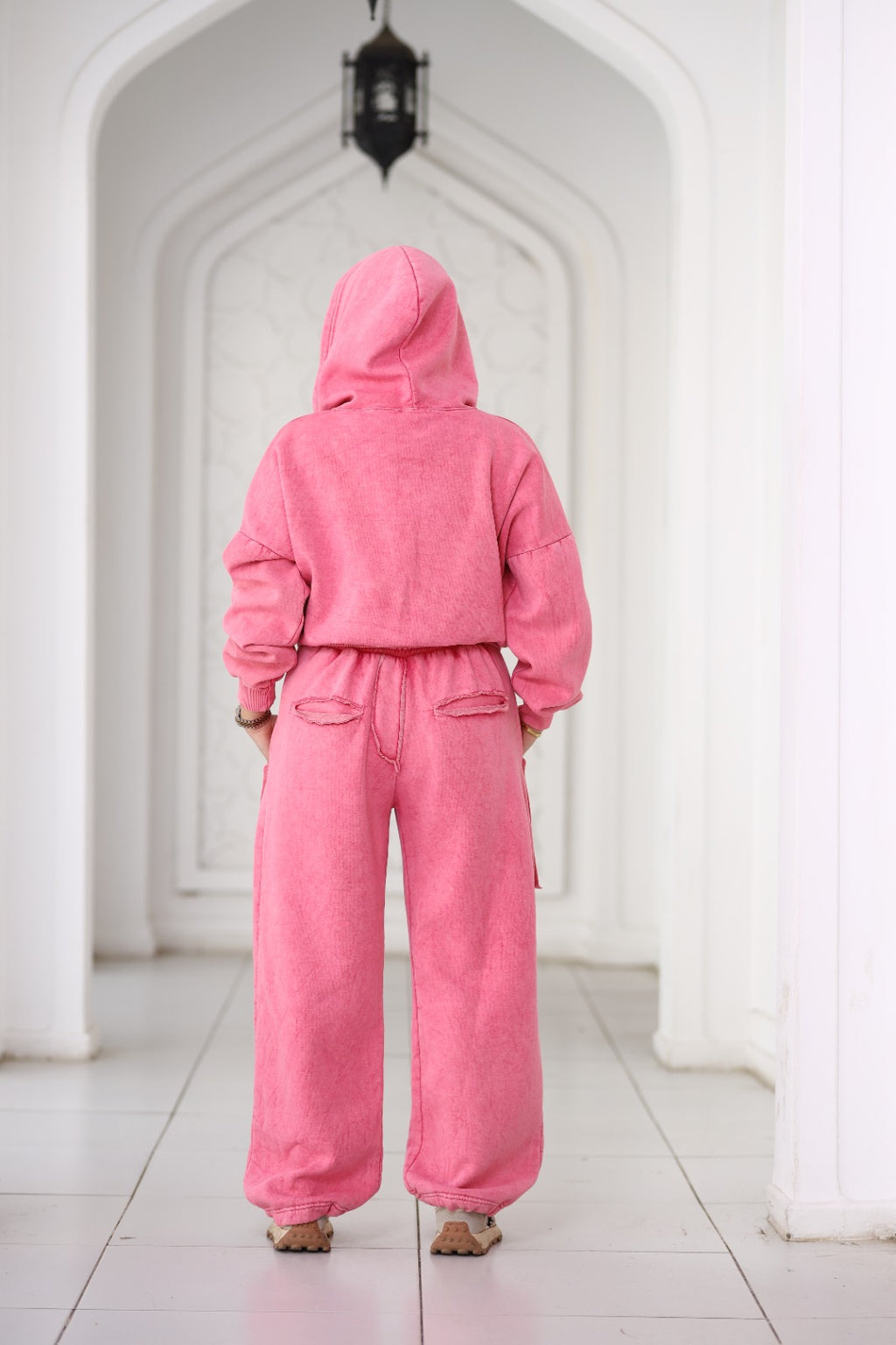 سوت ميلتون محجر