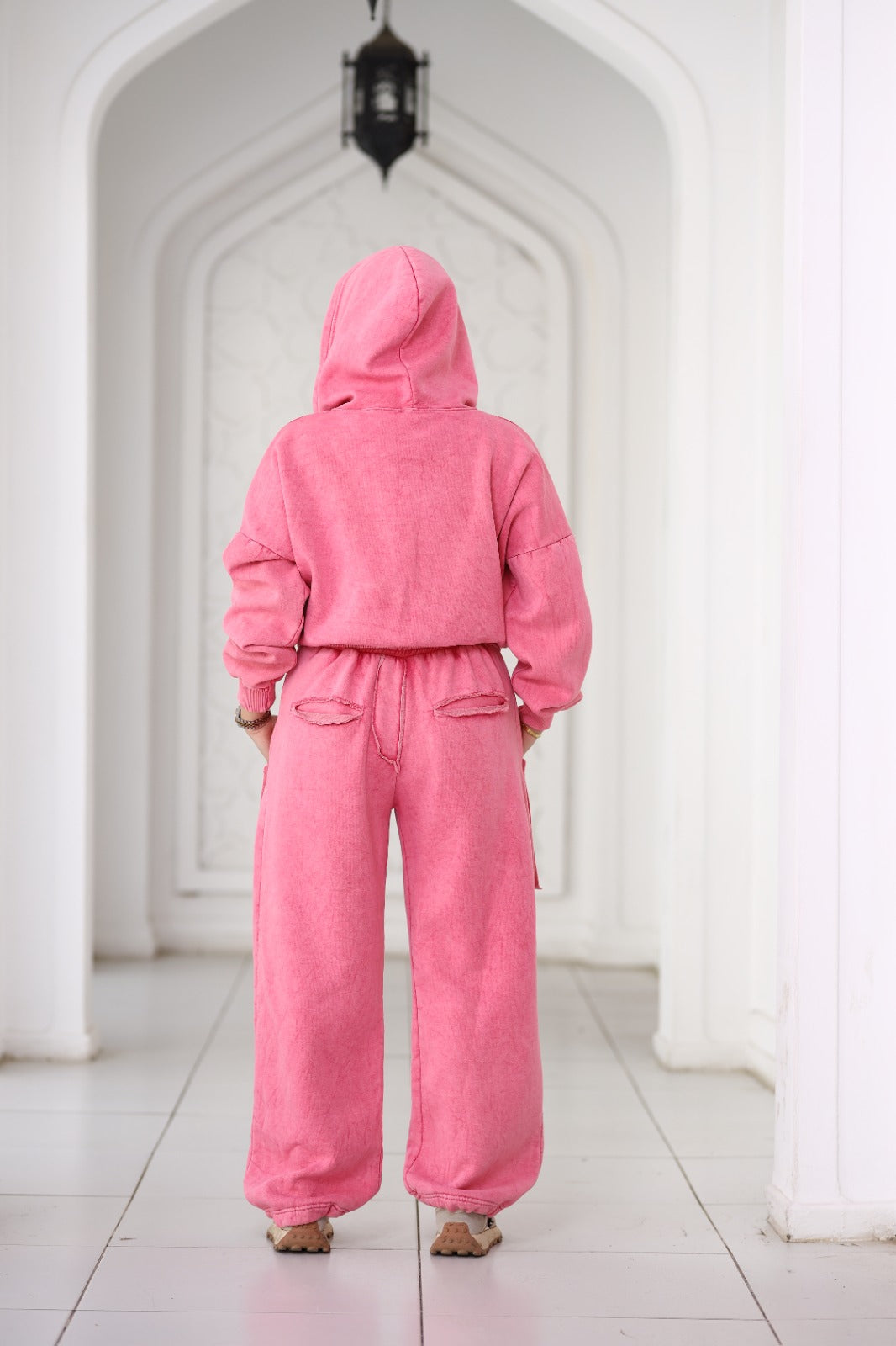 سوت ميلتون محجر