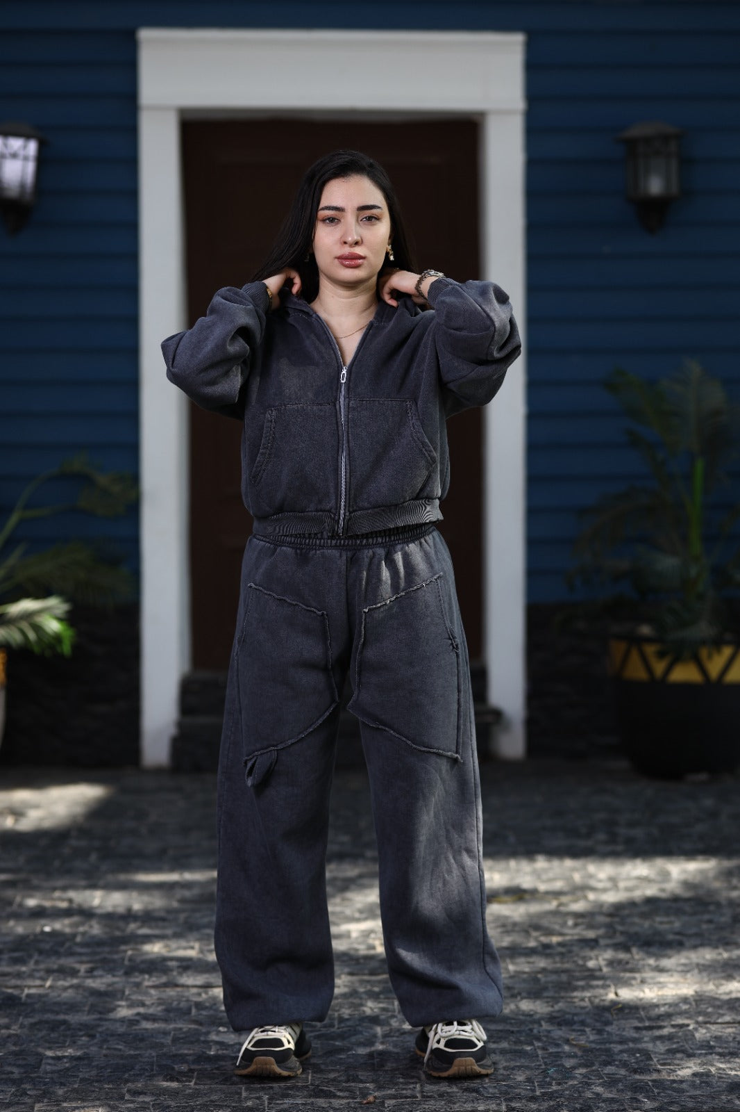 سوت ميلتون محجر