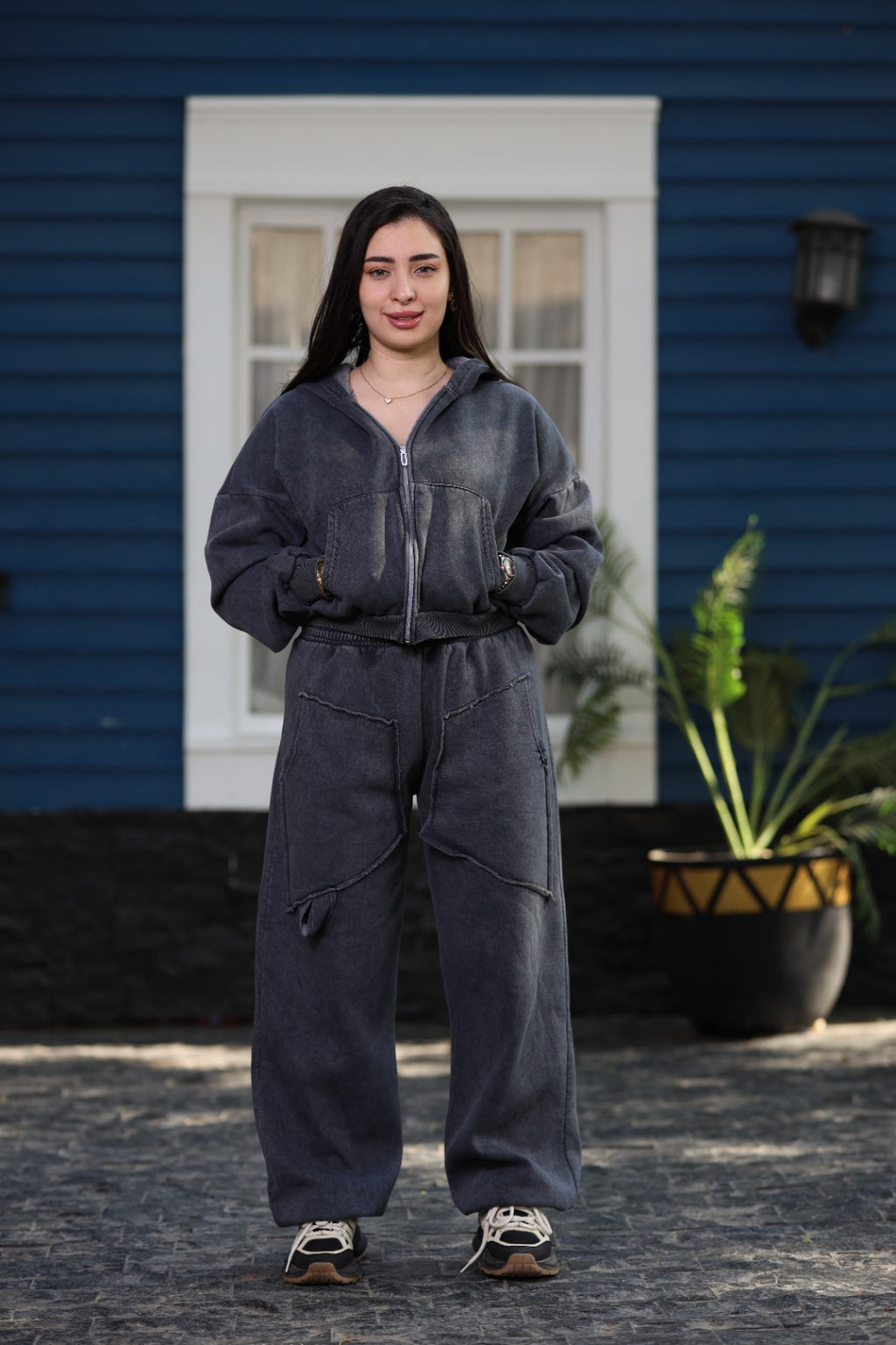 سوت ميلتون محجر