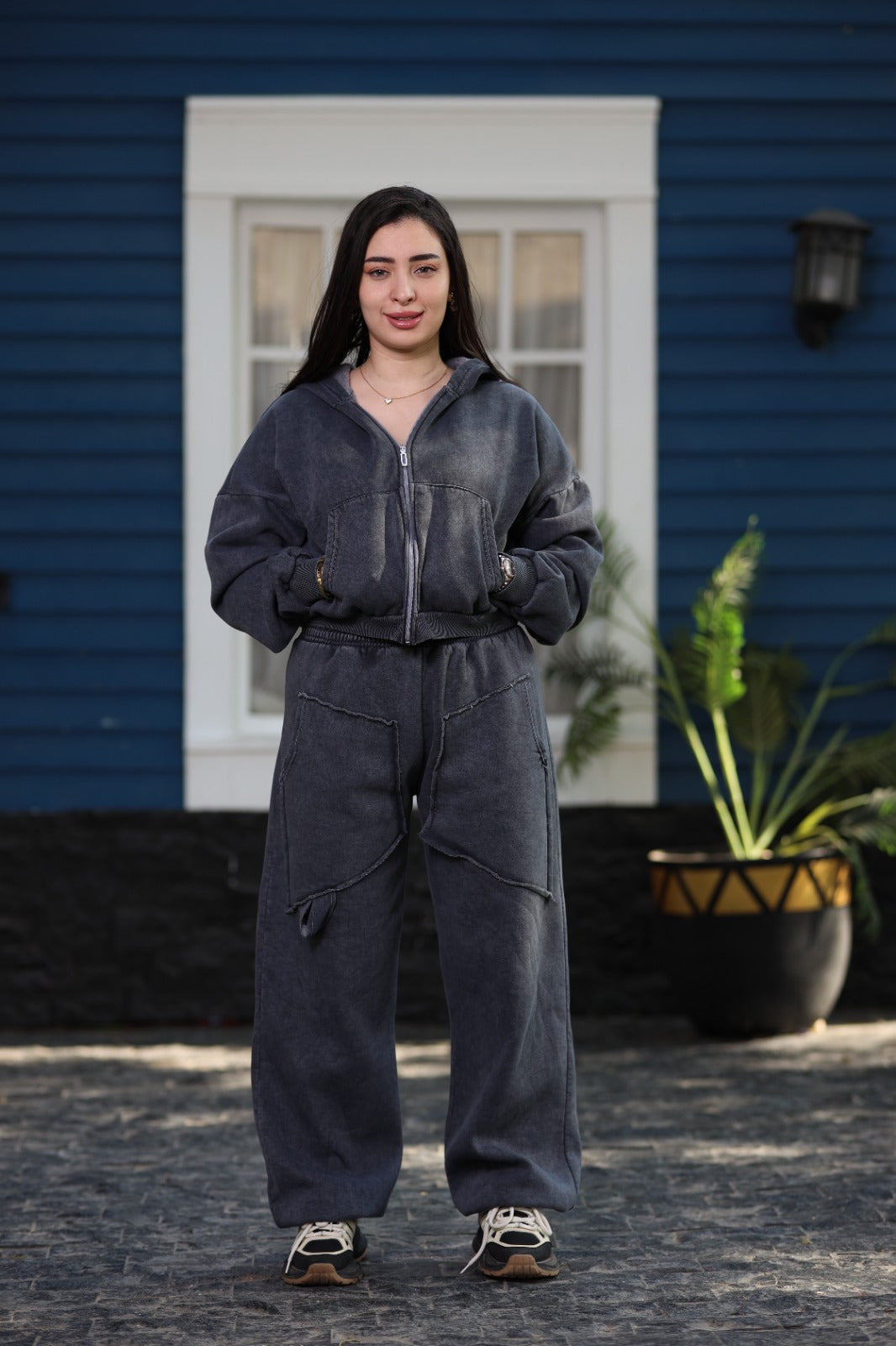 سوت ميلتون محجر