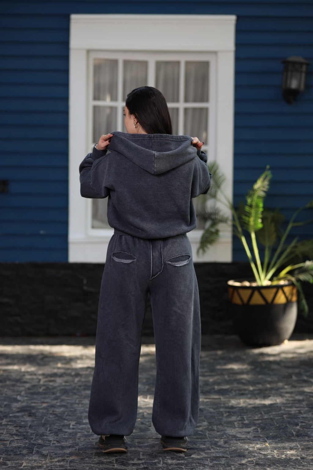 سوت ميلتون محجر