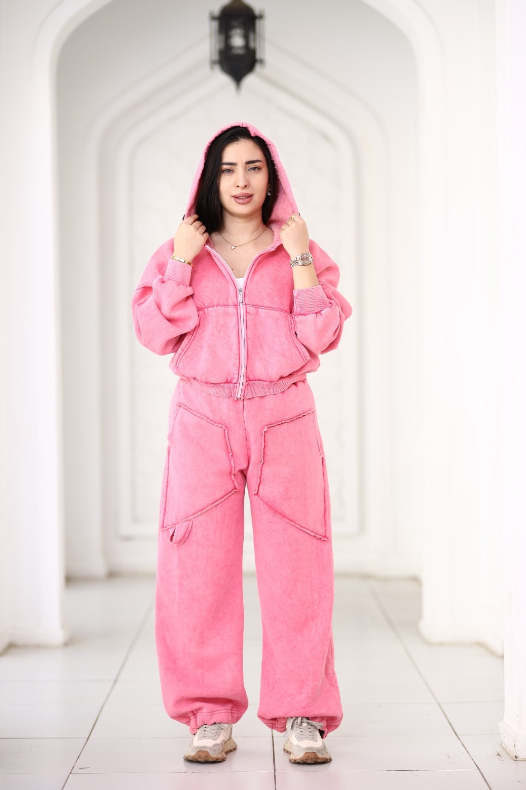 سوت ميلتون محجر