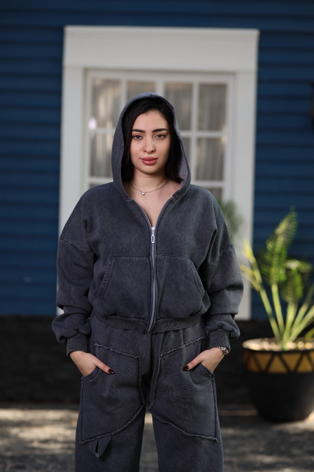 سوت ميلتون محجر